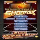 Download game Basketball Shootout for free and Running Rico Alien vs Zombies for Android phones and tablets .