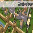 Download game Battles and castles for free and Rainmaker: The beautiful flood for Android phones and tablets .