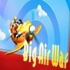 Download game Big air war for free and Fishdom Spooky HD for Android phones and tablets .