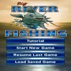 Download game Big River Fishing 3D for free and Color run for Android phones and tablets .
