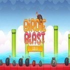 Download game Birdie blast gold for free and Housescapes for Android phones and tablets .
