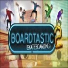 Download game Boardtastic Skateboarding 2 for free and Solitaire planet for Android phones and tablets .