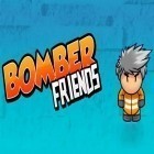 Download game Bomber friends for free and Pro arena: Table tennis. Ping pong for Android phones and tablets .