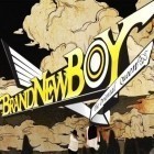 Download game Brandnew boy for free and SCP-087 for Android phones and tablets .