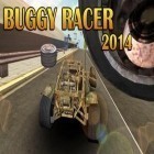 Download game Buggy racer 2014 for free and Snowstorm for Android phones and tablets .