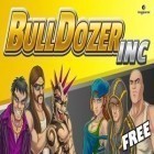 Download game Bulldozer Inc for free and Red ball five 3D for Android phones and tablets .
