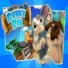 Download game Bunny Run for free and Uncharted: Fortune hunter for Android phones and tablets .