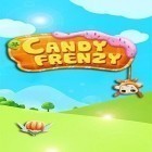 Download game Candy frenzy for free and Ancient legend: Mountains and seas for Android phones and tablets .