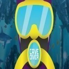 Download game Cave Diver for free and Neon noir: Mobile arcade shooter for Android phones and tablets .