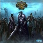 Download game Chaos War for free and Legend of empire: Expedition for Android phones and tablets .