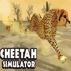 Download game Cheetah simulator for free and Super Stickman Golf for Android phones and tablets .