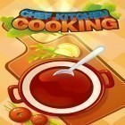 Download game Chef kitchen cooking: Match 3 for free and Mecha vs zerg for Android phones and tablets .