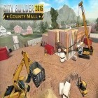 Download game City builder 2016: County mall for free and Flight of Ohana: A journey to a magical world for Android phones and tablets .
