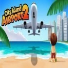 Download game City island: Airport 2 for free and Dark deck: Dragon card CCG for Android phones and tablets .