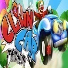 Download game Clown Car Mayhem for free and Escape room: Strange house for Android phones and tablets .
