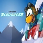 Download game Club penguin: Sled racer for free and Big win: Racing for Android phones and tablets .