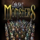 Download game Combat monsters for free and Tower Defense Lost Earth for Android phones and tablets .