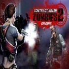 Download game Contract Killer Zombies 2 for free and The executive for Android phones and tablets .