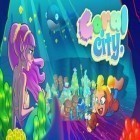 Download game Coral City for free and Neverdale park for Android phones and tablets .