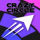 Download game Crazy circle for free and Space racing force 3D for Android phones and tablets .