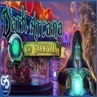Download game Dark Arcana The carnival for free and Mini football: Soccer head cup for Android phones and tablets .