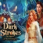 Download game Dark strokes 2: The legend of the Snow kingdom. Collector's edition for free and Police car chase for Android phones and tablets .