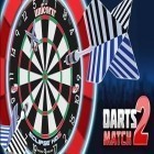 Download game Darts match 2 for free and Stranded: Mars one for Android phones and tablets .