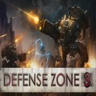 Download game Defense zone 3 for free and Luna mobile for Android phones and tablets .