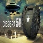 Download game Desert 51 for free and Conflicts: Operation Barbarossa for Android phones and tablets .
