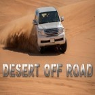 Download game Desert off road for free and Tesla's Electric Mist - 3 for Android phones and tablets .