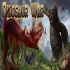 Download game Dinosaur War for free and Goodmem: Game for your brain and reaction for Android phones and tablets .