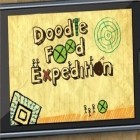 Download game Doodle Food Expedition for free and Age of cavemen for Android phones and tablets .