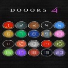 Download game Dooors 4: Room escape game for free and Rift Rapture: Roguelike FPS for Android phones and tablets .
