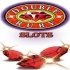 Download game Double ruby: Slots for free and Flick Baseball for Android phones and tablets .
