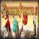 Download game Dragon Portals for free and Guardians arena for Android phones and tablets .