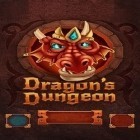 Download game Dragon's dungeon for free and High speed race: Road bandits for Android phones and tablets .