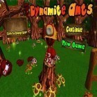 Download game Dynamite ants for free and Monster Defense 3D Expansion for Android phones and tablets .