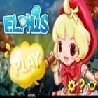 Download game Elphis Adventure for free and X-Hero for Android phones and tablets .