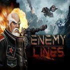 Download game Enemy Lines for free and Ponon! Deluxe for Android phones and tablets .