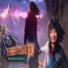 Download game Enigmatis 3: The shadow of Karkhala for free and The Frostrune for Android phones and tablets .