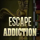 Download game Escape addiction: 20 levels for free and Street combat 2: Fatal fighting for Android phones and tablets .