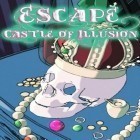 Download game Escape: Castle of illusion for free and Konas Crate for Android phones and tablets .