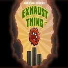 Download game Exhaust Thing for free and HoopsAR for Android phones and tablets .