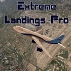 Download game Extreme landings pro for free and League of gamers for Android phones and tablets .