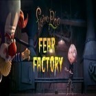 Download game Figaro Pho Fear Factory for free and Retro style dash: Fashion shop simulator game for Android phones and tablets .