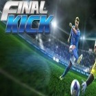 Download game Final kick for free and Toon collapse blast: Physics puzzles for Android phones and tablets .