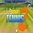 Download game First Person Tennis 2 for free and Black star: Runner for Android phones and tablets .