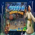 Download game Fishdom Spooky HD for free and Clay Jam for Android phones and tablets .