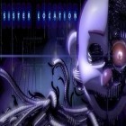 Download game Five nights at Freddy's: Sister location for free and Ormen Lange: Pipe Rider for Android phones and tablets .