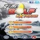 Download game Flick Golf Extreme for free and A short tale for Android phones and tablets .